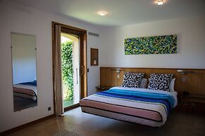 Bastide de Ramatuelle