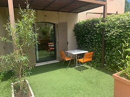 Bastide de Ramatuelle