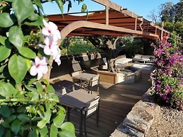 Bastide de Ramatuelle