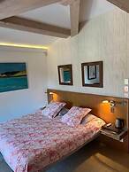 Bastide de Ramatuelle