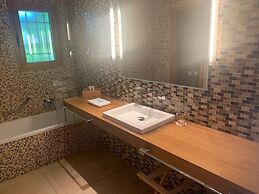 Bastide de Ramatuelle