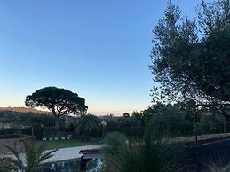 Bastide de Ramatuelle