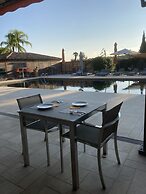 Bastide de Ramatuelle