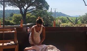 Bastide de Ramatuelle