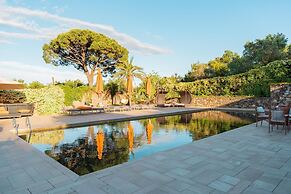 Bastide de Ramatuelle