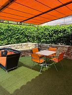 Bastide de Ramatuelle