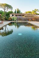 Bastide de Ramatuelle