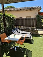 Bastide de Ramatuelle