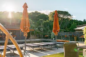 Bastide de Ramatuelle