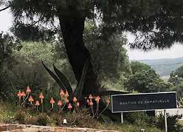 Bastide de Ramatuelle