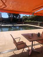 Bastide de Ramatuelle