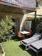 Bastide de Ramatuelle