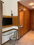 Bastide de Ramatuelle