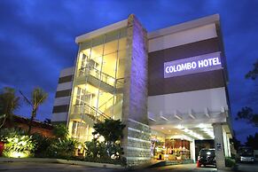 Bueno Colombo Hotel