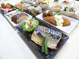 APA Hotel Takamatsu Kawaramachi