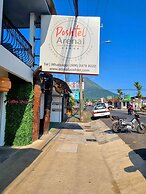 Poshtel Arenal