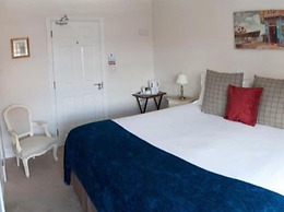 The Osney Arms Guest House