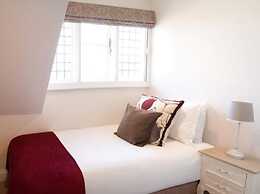 The Osney Arms Guest House