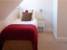 The Osney Arms Guest House