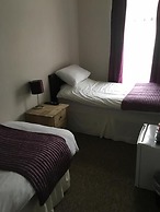 The Grosvenor Guest House