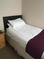 The Grosvenor Guest House
