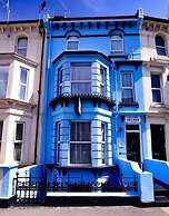 The Grosvenor Guest House