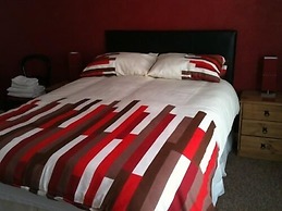 The Grosvenor Guest House