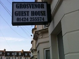 The Grosvenor Guest House