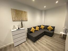 Blackpool Abode - 20 Bairstow Street