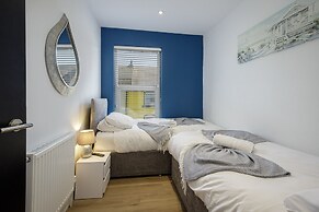 Blackpool Abode - 20 Bairstow Street