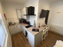 Blackpool Abode - 20 Bairstow Street