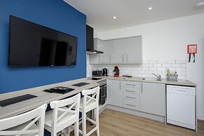 Blackpool Abode - 20 Bairstow Street