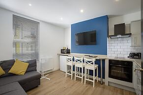 Blackpool Abode - 20 Bairstow Street