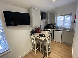 Blackpool Abode - 20 Bairstow Street