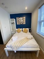 Blackpool Abode - 20 Bairstow Street