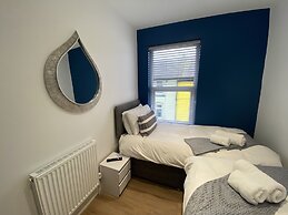 Blackpool Abode - 20 Bairstow Street