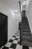 Blackpool Abode - 20 Bairstow Street