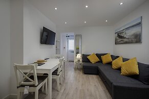 Blackpool Abode - 20 Bairstow Street