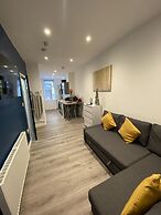 Blackpool Abode - 20 Bairstow Street