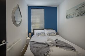 Blackpool Abode - 20 Bairstow Street