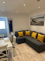 Blackpool Abode - 20 Bairstow Street