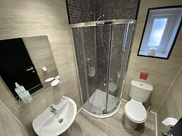 Blackpool Abode - 20 Bairstow Street