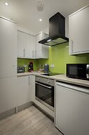 Blackpool Abode - 20 Bairstow Street