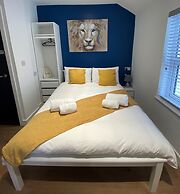 Blackpool Abode - 20 Bairstow Street