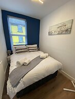 Blackpool Abode - 20 Bairstow Street