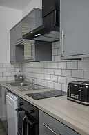 Blackpool Abode - 20 Bairstow Street