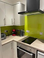 Blackpool Abode - 20 Bairstow Street