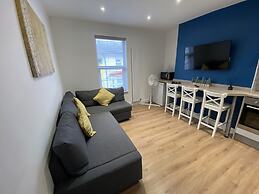 Blackpool Abode - 20 Bairstow Street