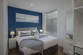 Blackpool Abode - 20 Bairstow Street