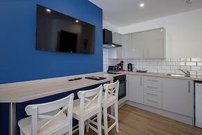 Blackpool Abode - 20 Bairstow Street